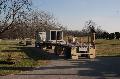 Mausoleum Setting 2004